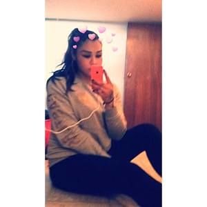 Meet your Posher, Danahh